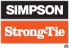 Simpson Strong-Tie® Logo